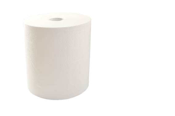 Merida ručníky v rolích AUTOMATIC Maxi 1-vrstvé 10%celulóza 250 m