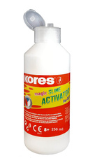 Aktivátor Kores Magic Slime - 250 ml