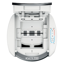 Skartovací stroje Leitz OptiMax Autofeed Office Pro 600 P5 EU