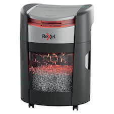 Skartovací stroj Rexel ShredMax Autofeed+ 150X EU