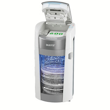 Skarotvací stroj Leitz OptiMax Autofeed Office Pro 600 P4 EU