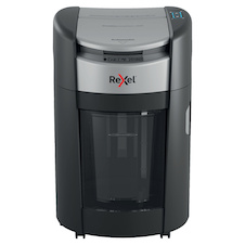 Skartovací stroj Rexel ShredMax Autofeed+ 200X EU