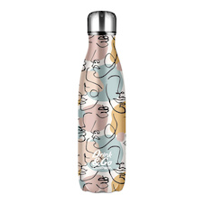 Termoláhev CoolPack 500 ml - Chess Flow
