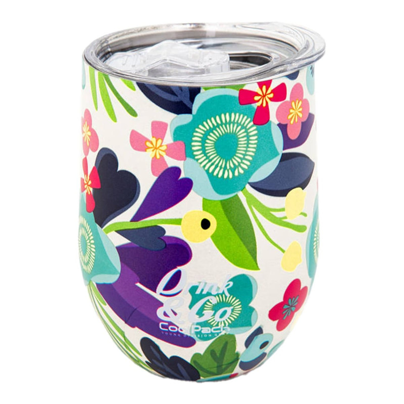 Termohrnek CoolPack - Venice / 350 ml