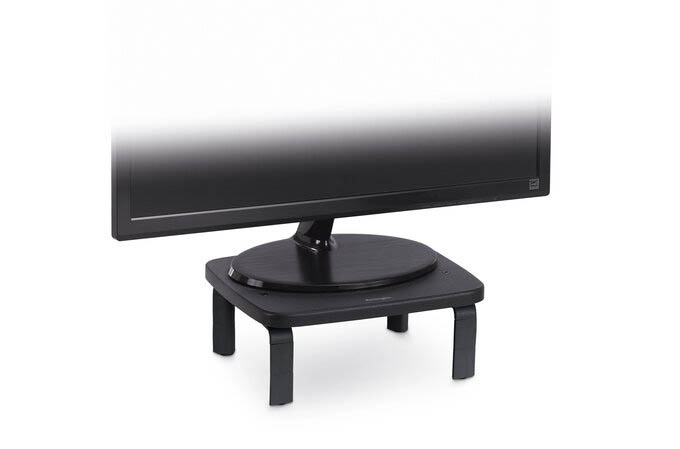 Podstavec pod monitor Kensington SmartFit™ - černošedá