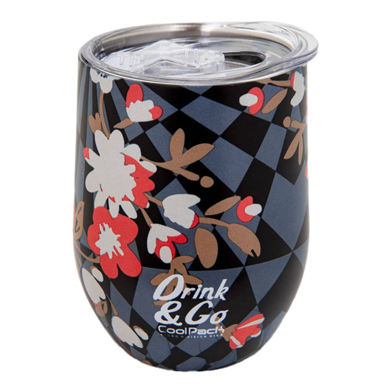 Termohrnek CoolPack - Venice / 350 ml