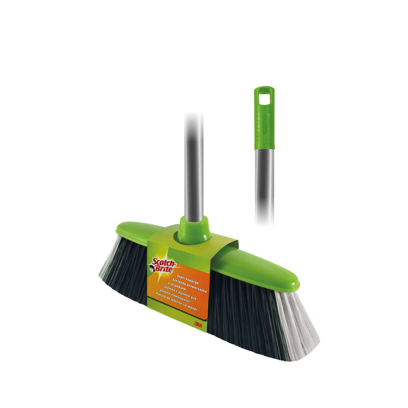 Smeták Scotch - Brite pro interiér