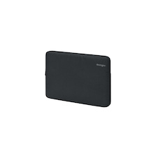Obal na notebook Kensington EQ Classic Laptop Sleeve 14\" černá
