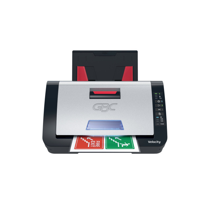 Laminátor GBC Velocity A4 - poloautomatický