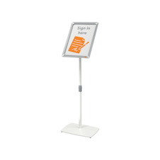 Stojan na Clip rám Nobo Premium Plus A3