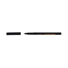 Popisovač Centropen 7550 / modrá