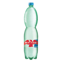 jemně perlivá / 1,5 l