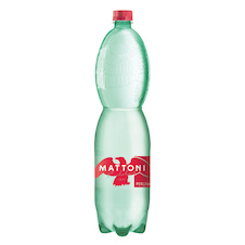 jemně perlivá / 1,5 l