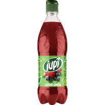Sirup Jupí - multivitamín / 700