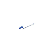 Kuličkové pero jednorázové Pelikan K86 Super Soft - modrá