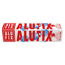 Sáčky na led Alufix / 180 kuliček