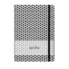 Kniha záznamní SPOKO - A5 / linka / Linear III.