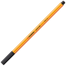 Liner STABILO® point 88 - sada 20 ks
