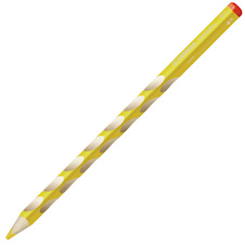 Pastelky STABILO® EASYcolors trojhranné / 6 barev / pro praváky