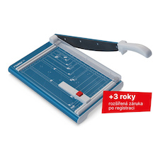 Řezačka Dahle páková 533 A4