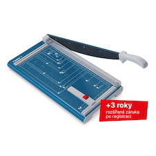 Řezačka Dahle páková 534 A3