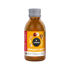Leros IMMUNITY SHOT - 150 ml
