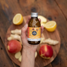 Leros IMMUNITY SHOT - 150 ml