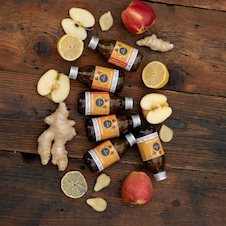 Leros IMMUNITY SHOT - 150 ml
