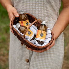 Leros IMMUNITY SHOT - 150 ml