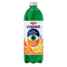 Mattoni VISION - citron, mrkev a pomeranč / 0,7 ml