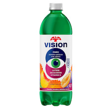 Mattoni VISION - švestka, broskev a měsíček lékařský / 0,7 ml