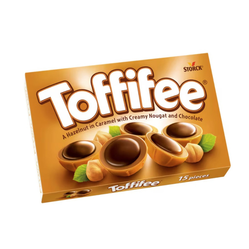 Storck Toffifee 125 g