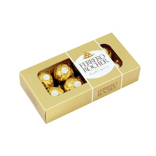 Pralinky Ferrero Rocher T8 - 100 g
