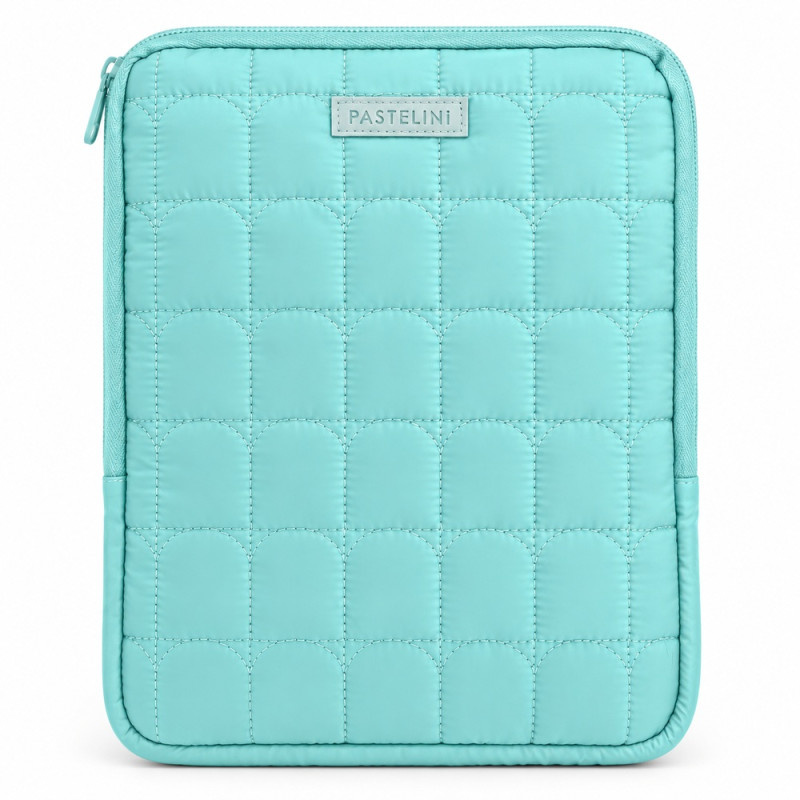 Obal na tablet 14\" PASTELINi - zelená