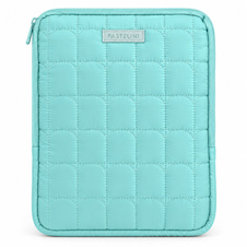 Obal na tablet 14\" PASTELINi - zelená