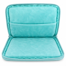 Obal na tablet 14\" PASTELINi - zelená