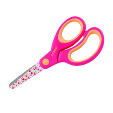 Dahle nůžky dětské pro holky soft úchop 13 cm