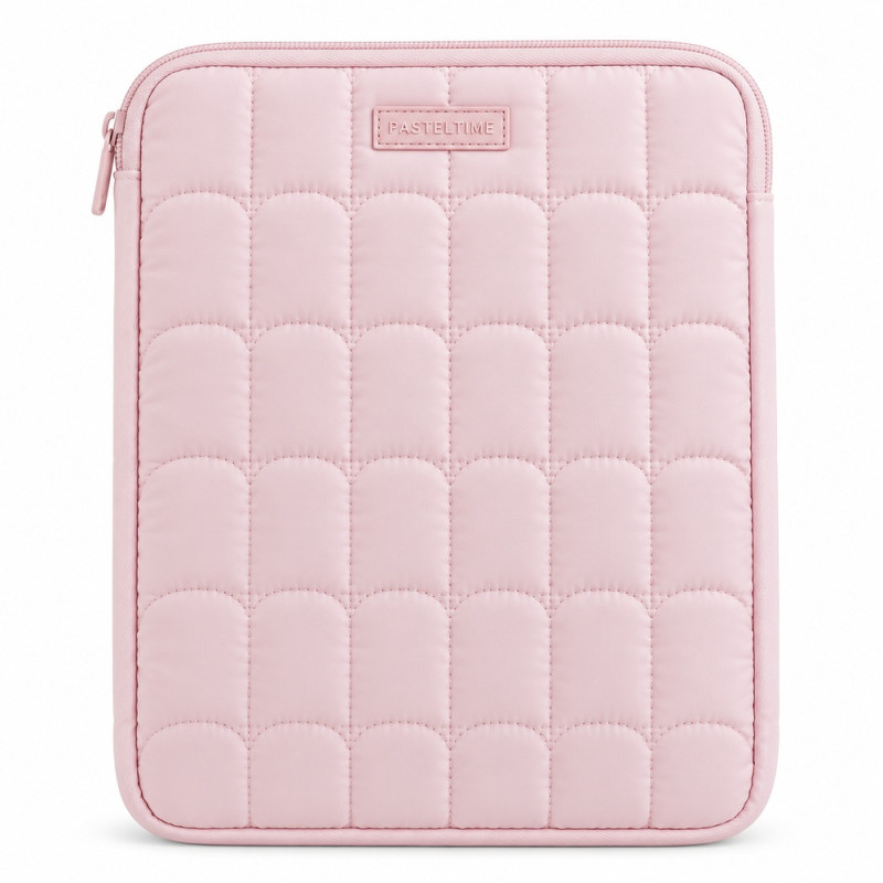 Obal na tablet 14\" PASTELINi - růžová