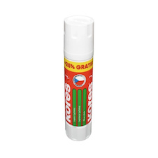 Lepicí tyčinka Kores - 8g + 2 g ZDARMA