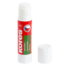 Lepicí tyčinka Kores - 20 g