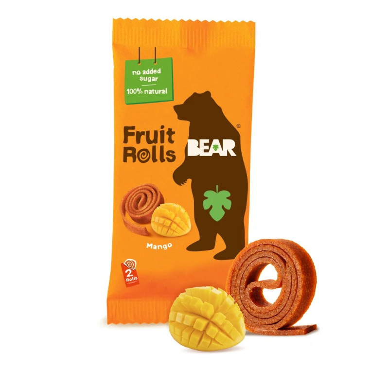 BEAR yoyo roller - mango 20g