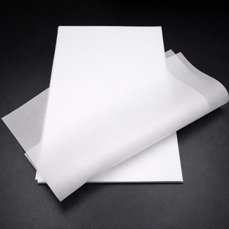 Pauzovací papír CONCORDE A3 / 90g / 100 listů