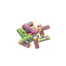 Bonbóny Mentos mini 10,5 g - mix fruit