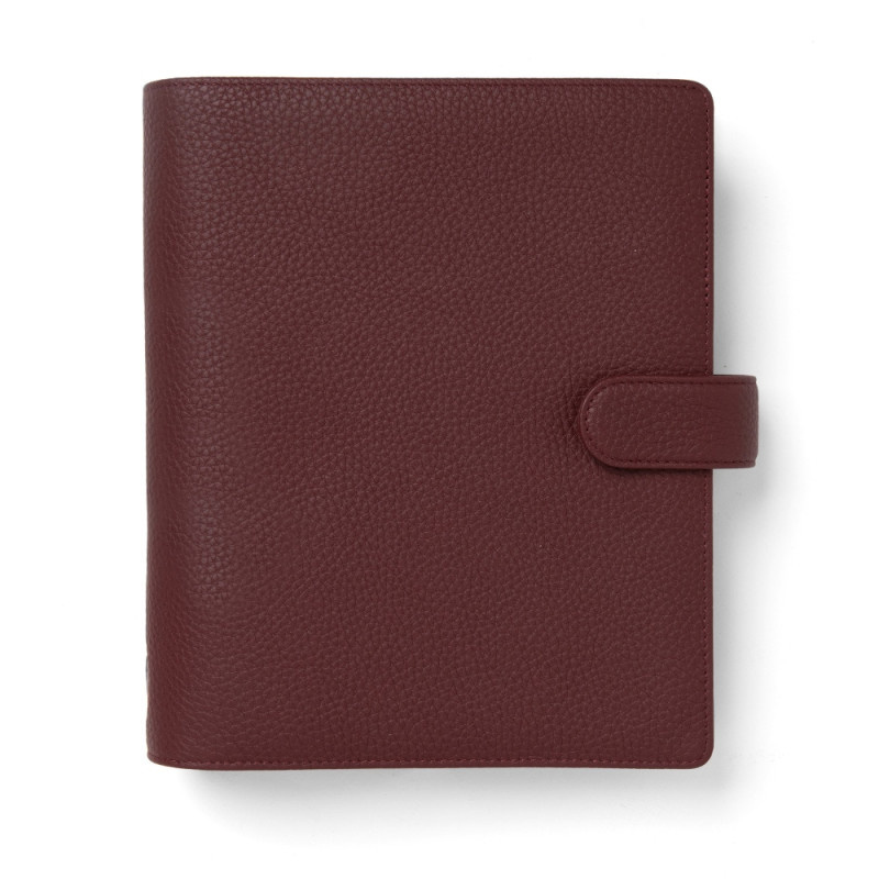 Diář Filofax Norfolk - A5 / currant modular