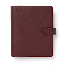 Diář Filofax Norfolk - A5 / currant modular