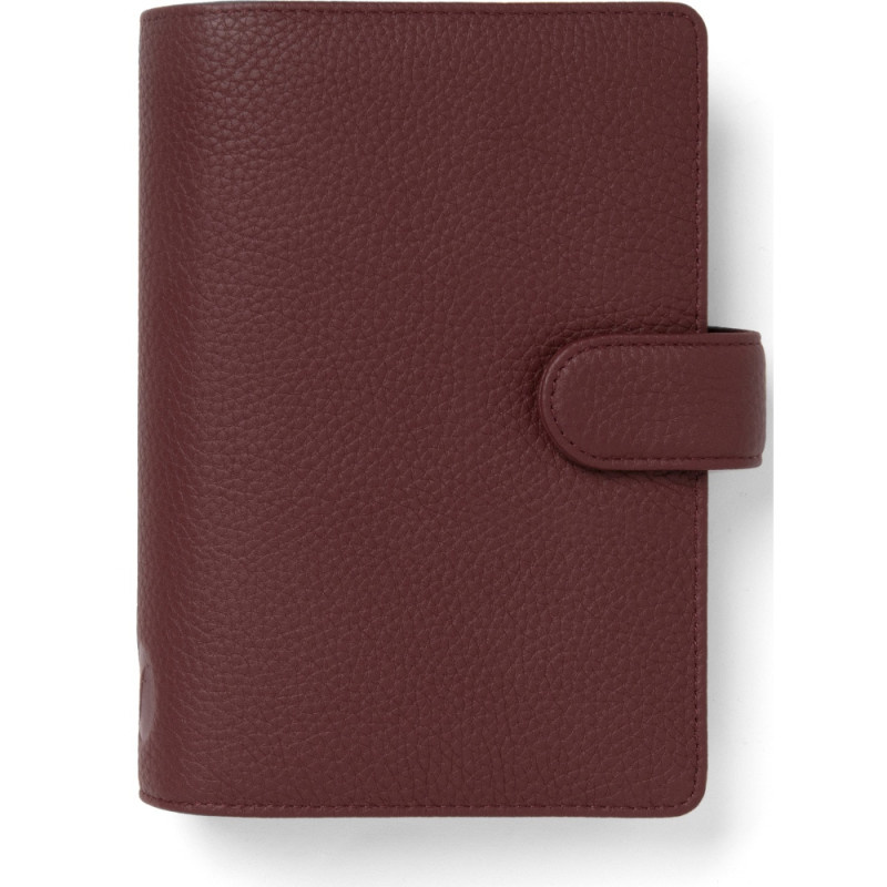 Diář Filofax Norfolk - osobní / currant modular