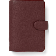 Diář Filofax Norfolk - osobní / currant modular