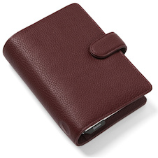 Diář Filofax Norfolk - osobní / currant modular