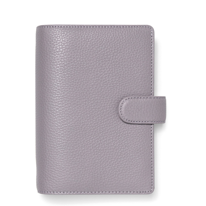 Diář Filofax Norfolk - osobní / lavender modular