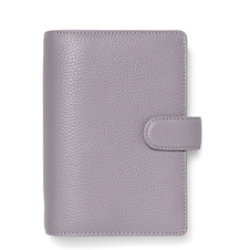 Diář Filofax Norfolk - osobní / lavender modular